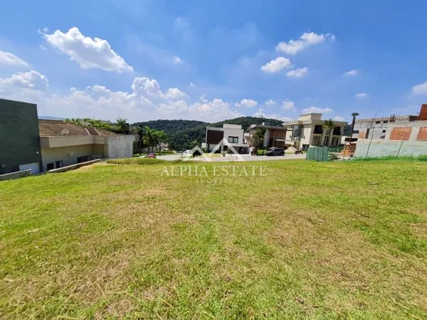 Terreno em Genesis 2