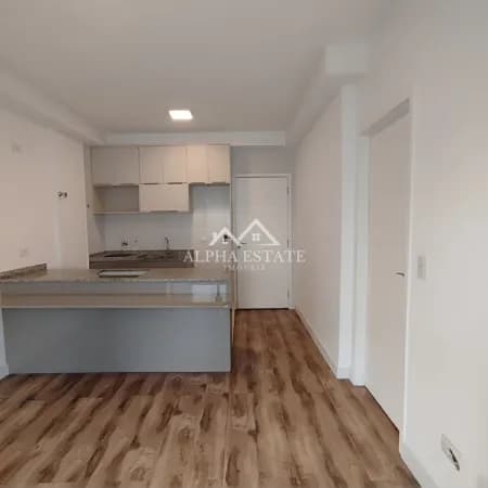 Apartamento no Edifício Cosmopolitan Bethaville