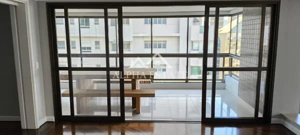Apartamento Chateau