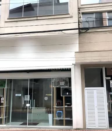 Sala Centro de Apoio II (Comercial)
