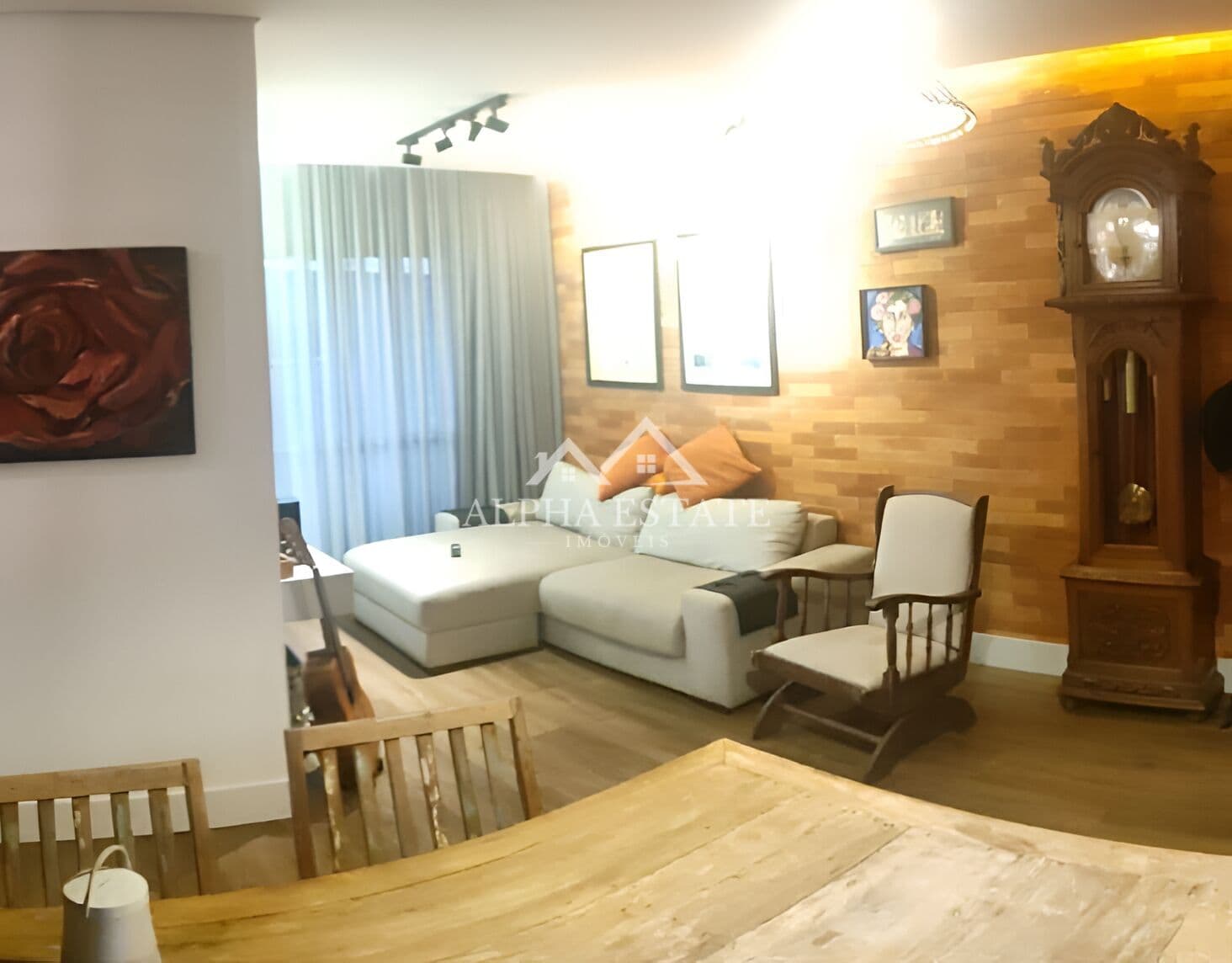 Apartamento Garden Hill
