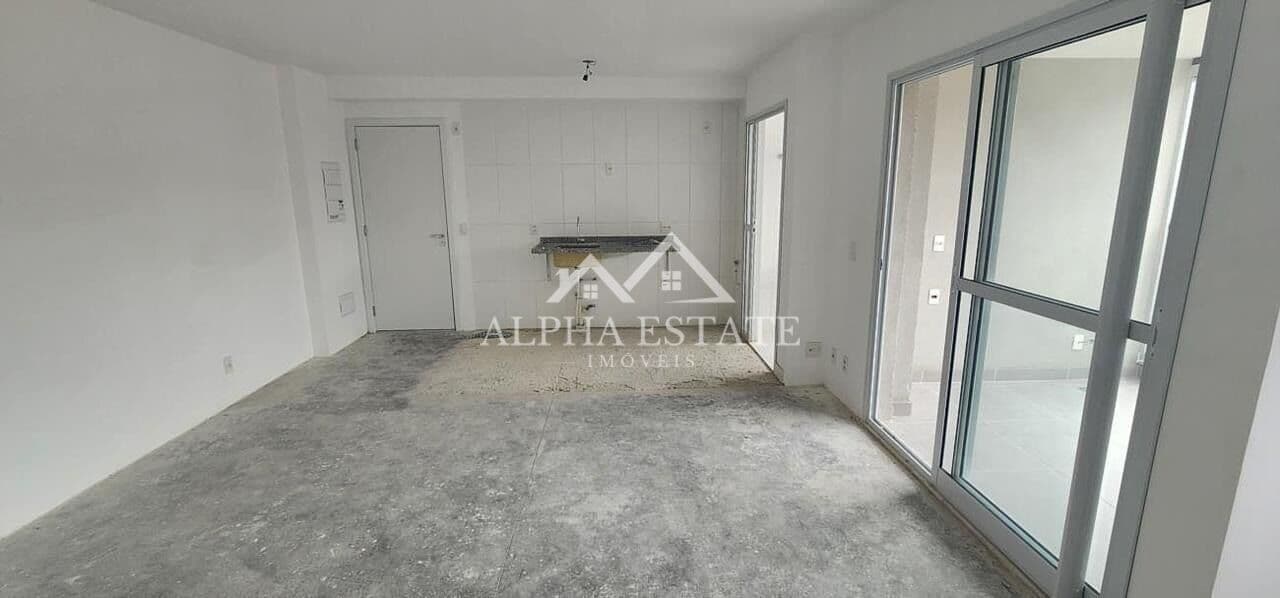 Apartamento Conviva Parque São Domingos