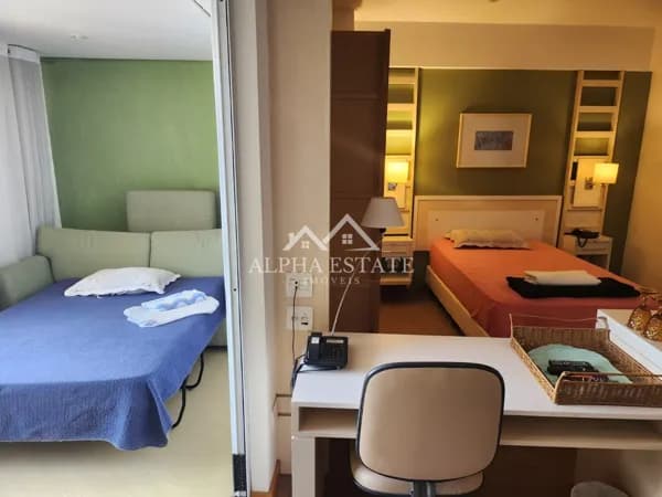 Flat Comfort Suites