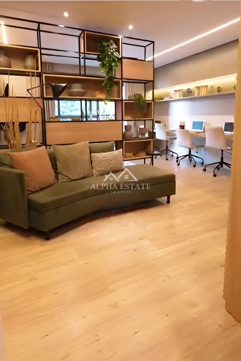 Sala Andar Comercial no Itaim, São Paulo/SP