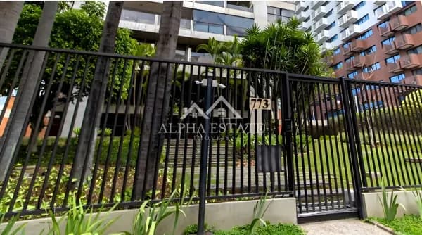 Apartamento Condomínio Concorde