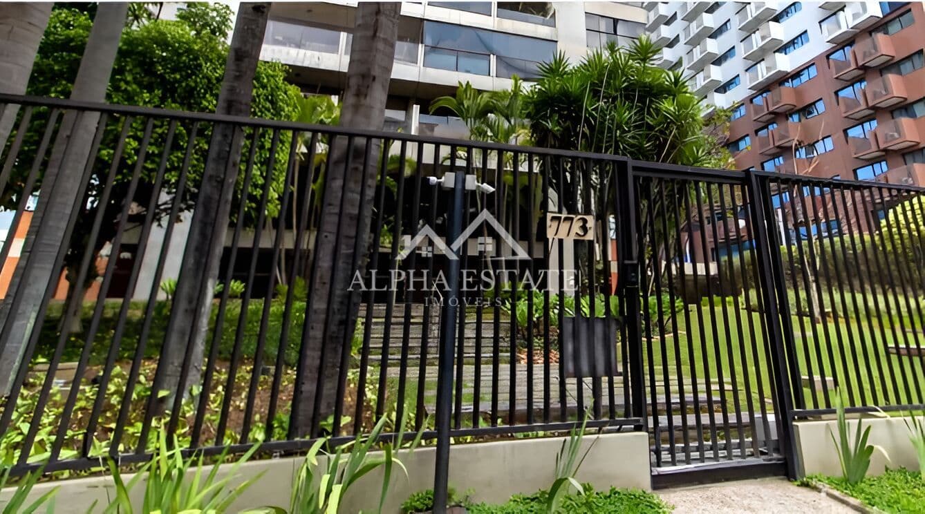 Apartamento Condomínio Concorde