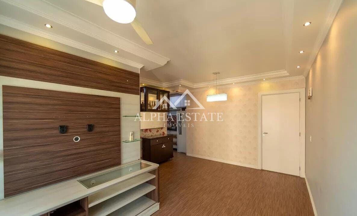 Apartamento Vision Bethaville