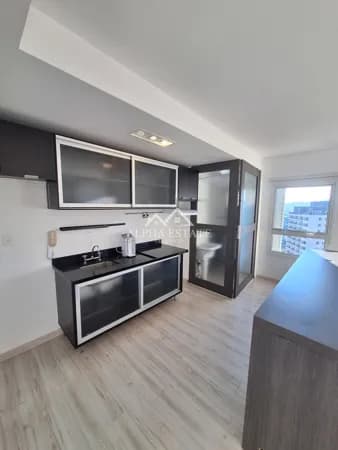 Apartamento Padrão em Alphaville, Barueri/SP