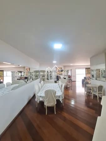 Apartamento Alphaville