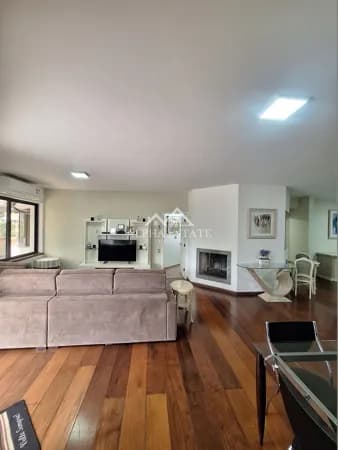 Apartamento Vertville II