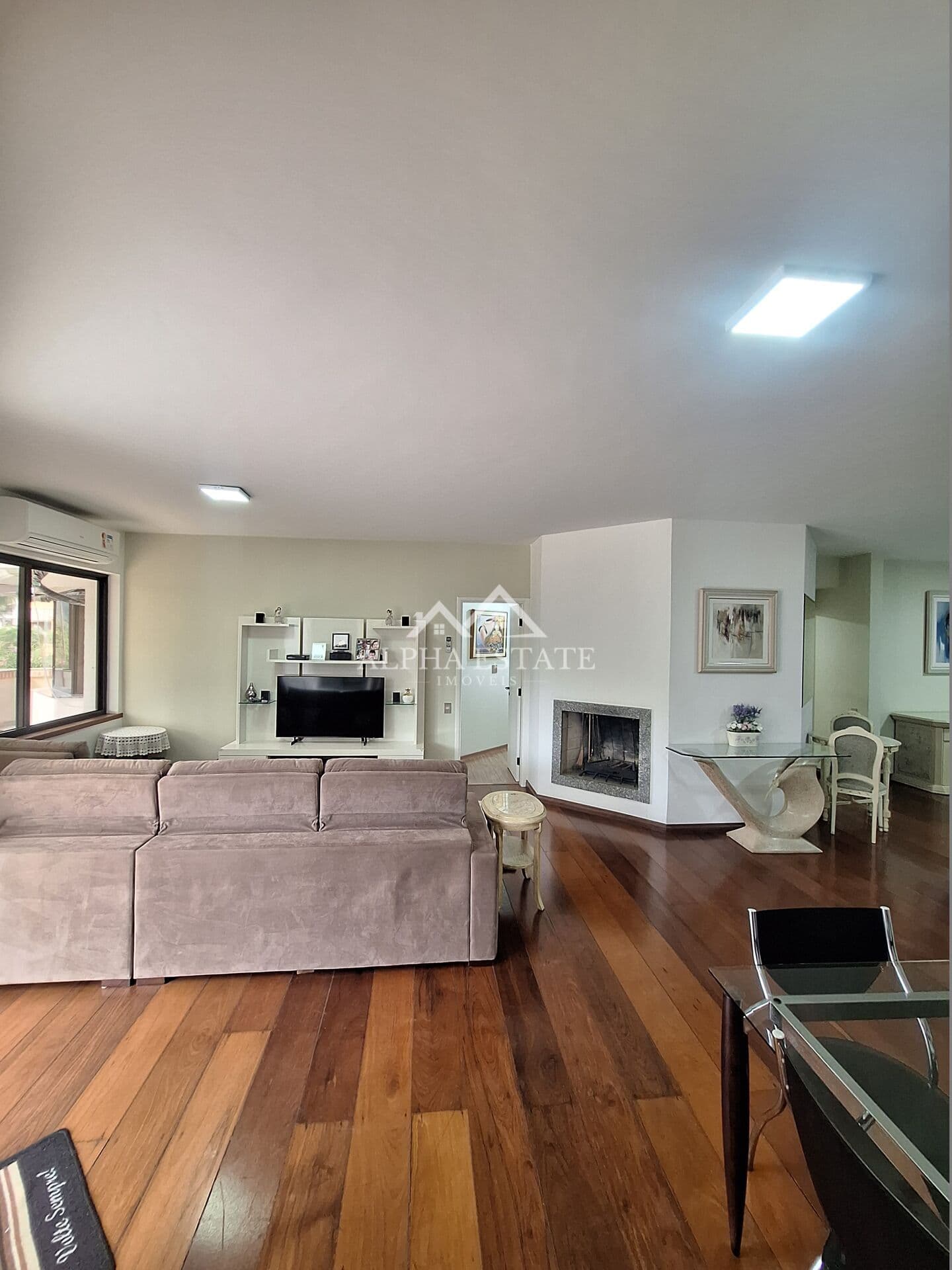 Apartamento Vertville II