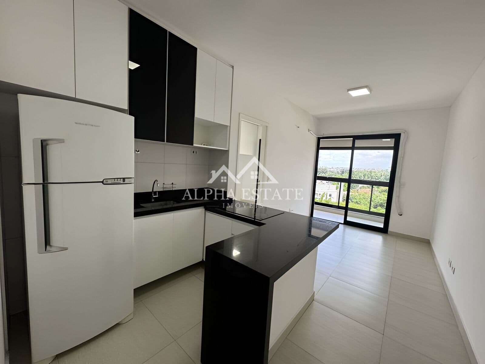 Apartamento no Bethaville, Barueri/SP