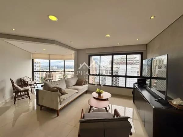Apartamento em Barueri - Alphaville