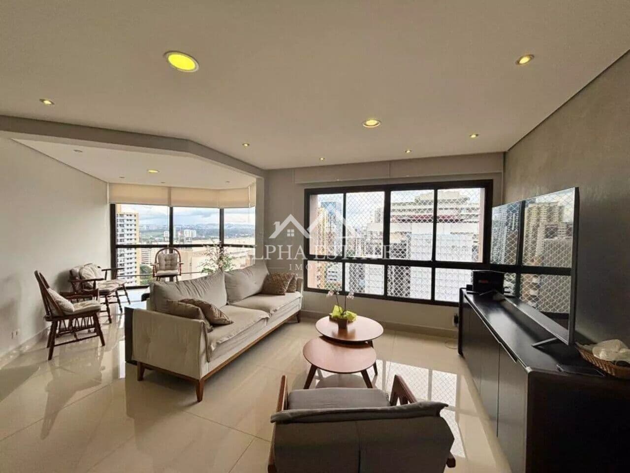 Apartamento em Barueri - Alphaville