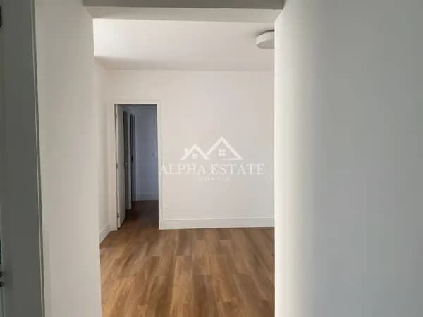Apartamento no Edifício Monte Carlo