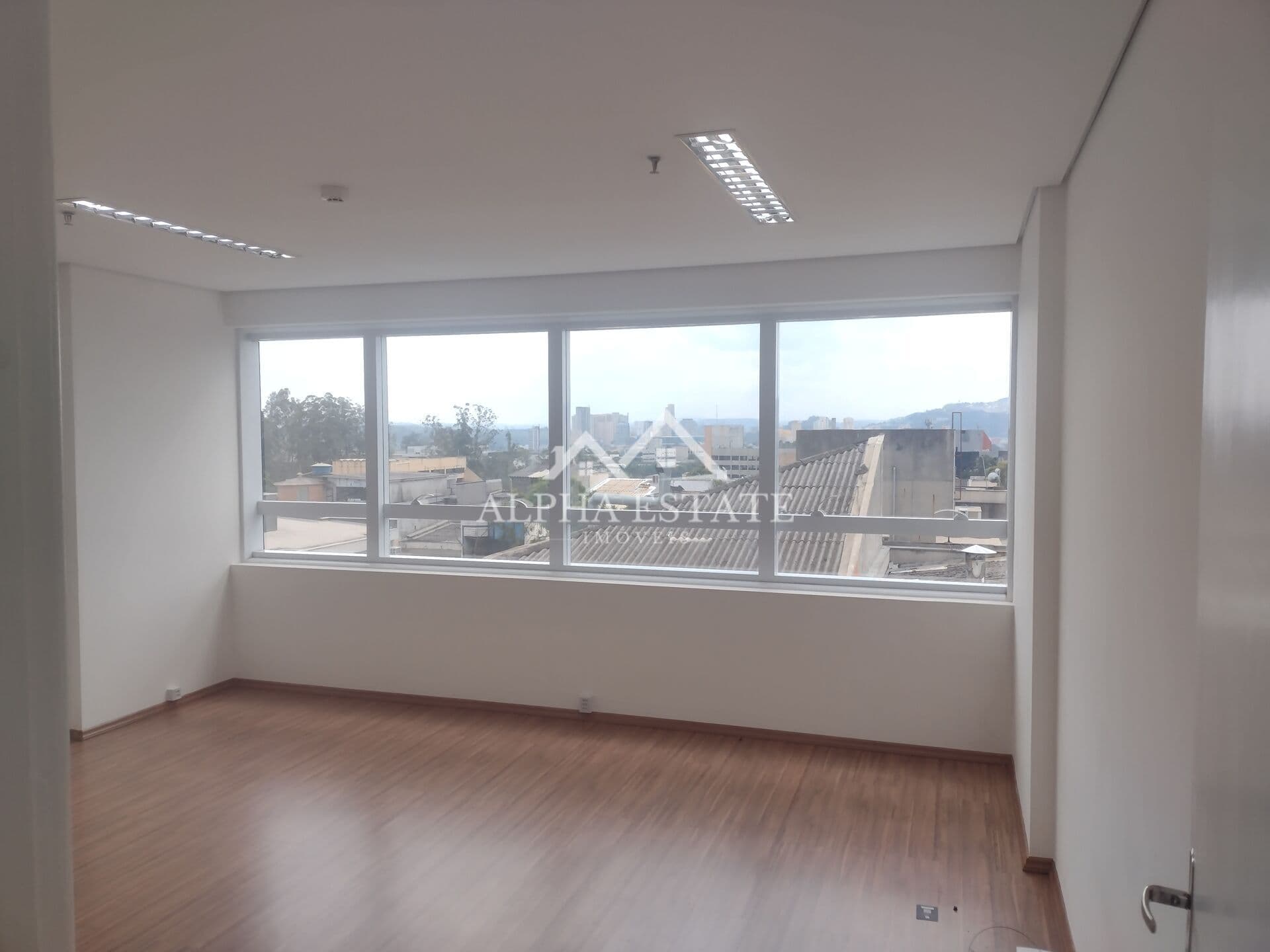 Sala Comercial Alpha Premium