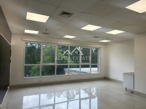 Sala Comercial em Alphaville