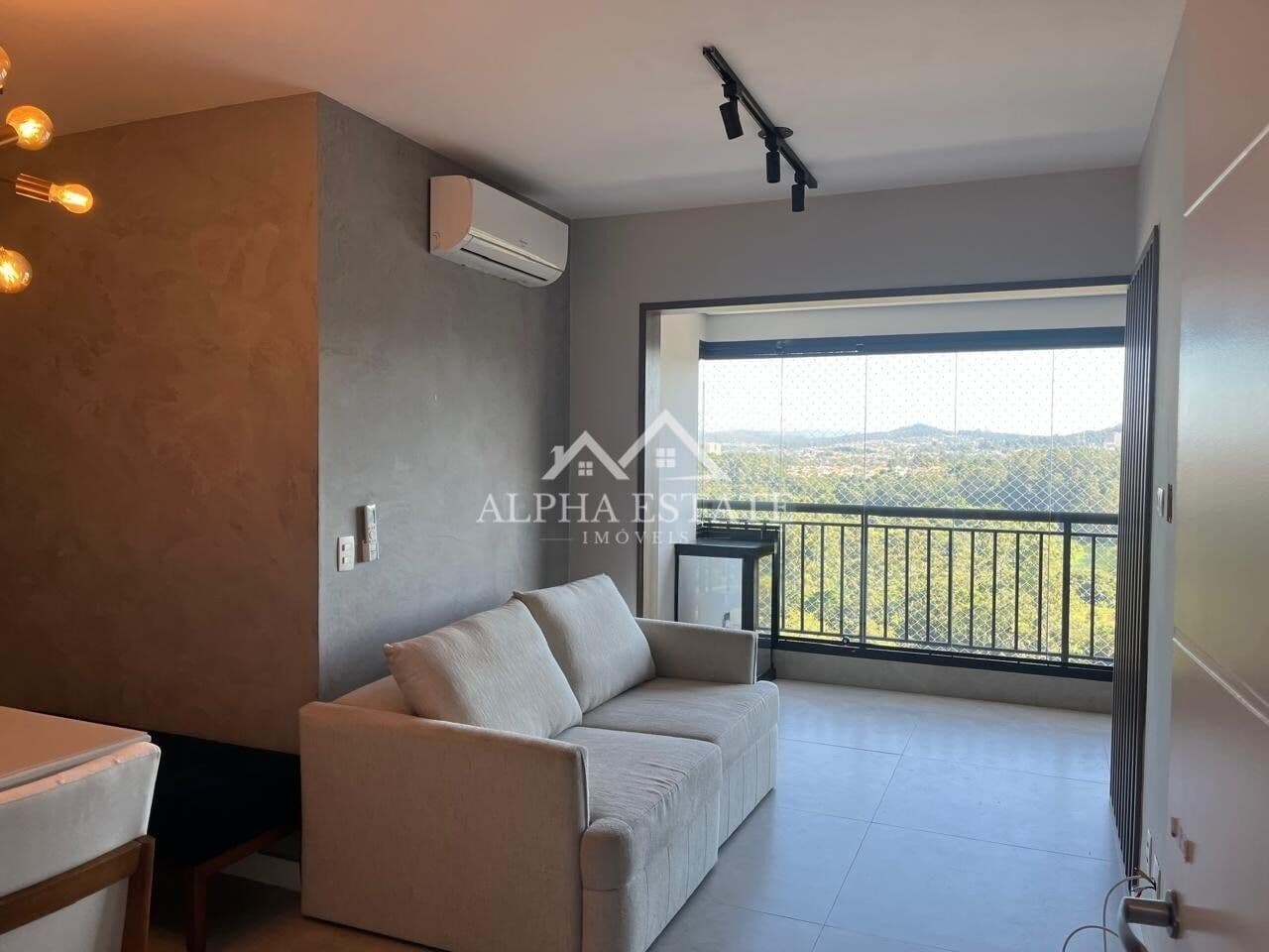 Apartamento excelente à venda em Alphaville