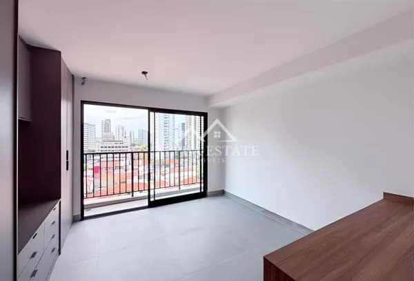 Apartamento Studio Liv Pinheiros
