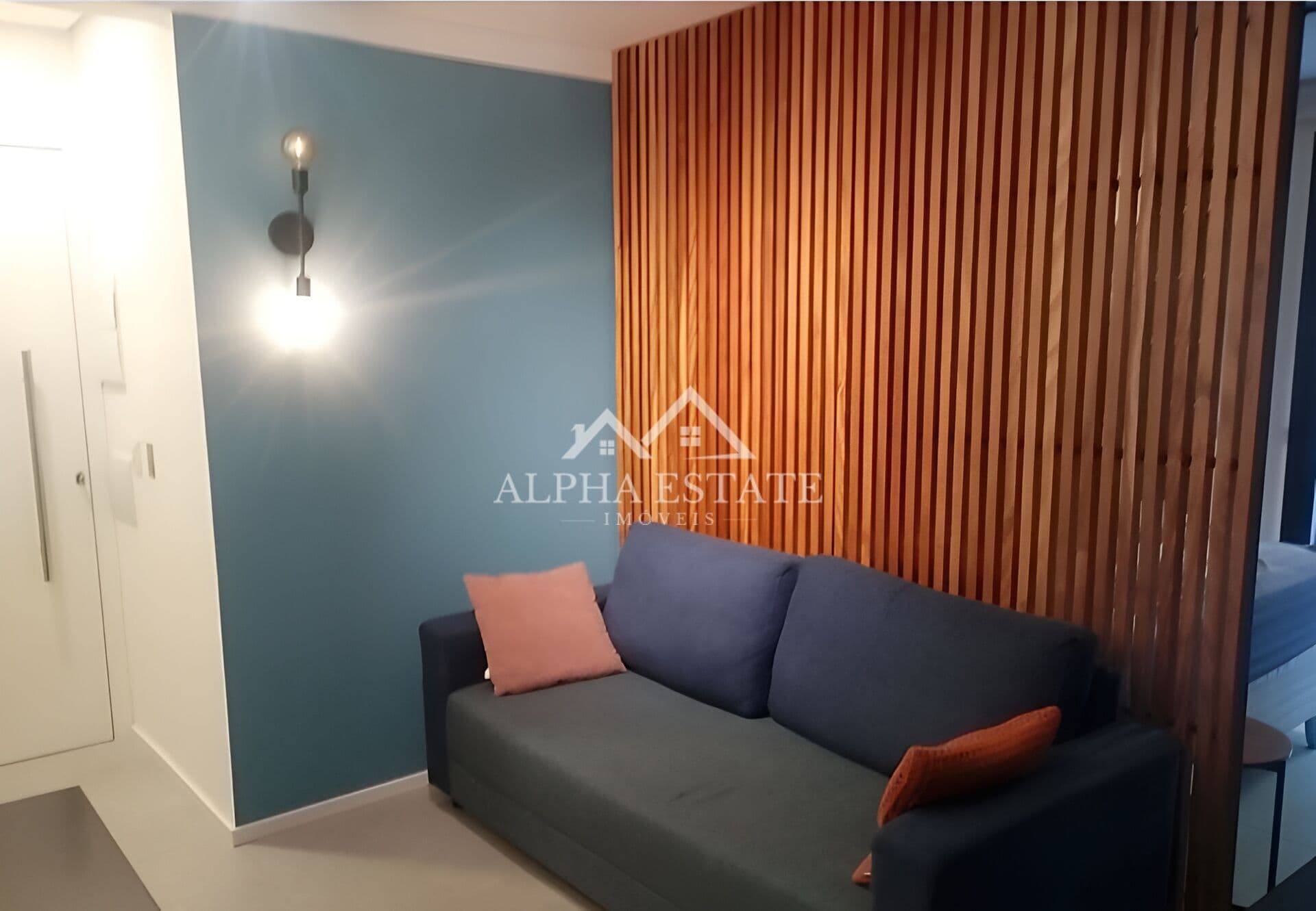 Apartamento Residencial Next Home Design