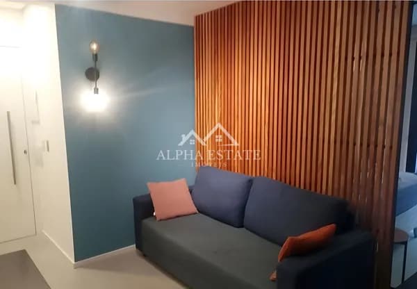Apartamento Residencial Next Home Design