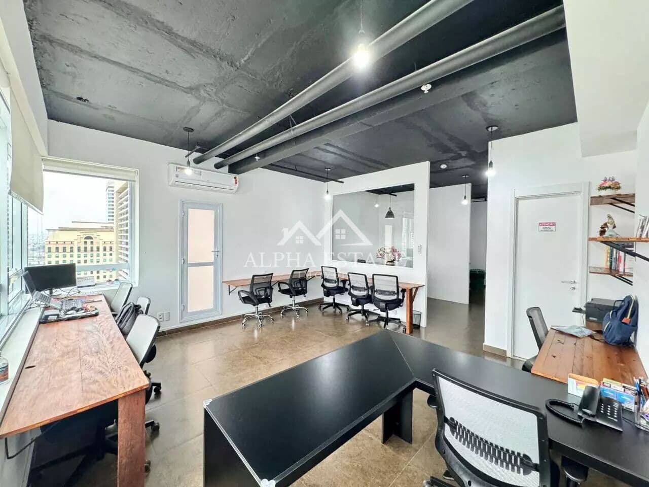 Sala Comercial Rio Negro