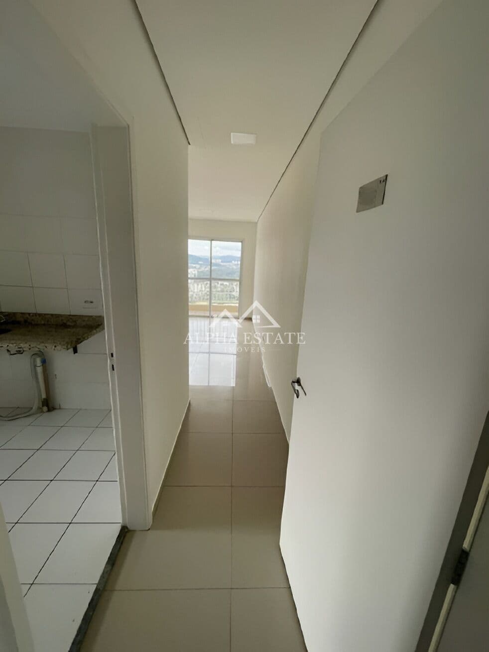 Apartamento em Barueri/SP