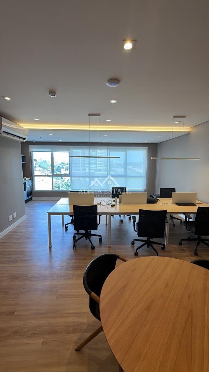 Sala Comercial Alphaville