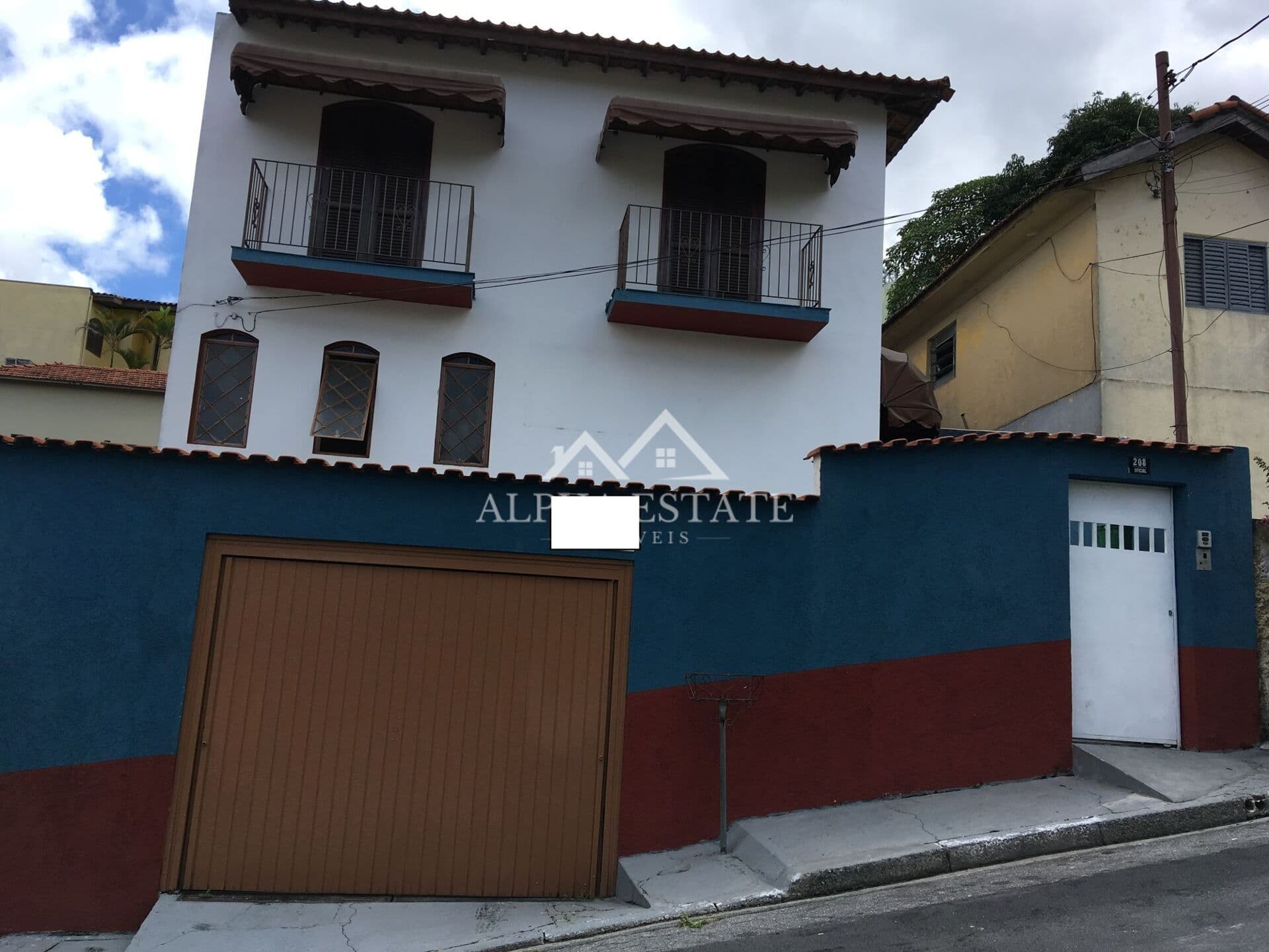 Sobrado à venda no bairro Vila Conceição - Barueri/SP