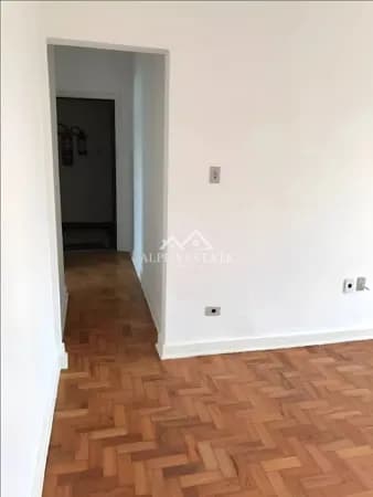 Apartamento no Edifício Vera Cruz