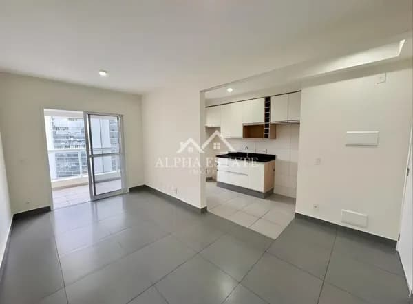 Apartamento em Alphaville