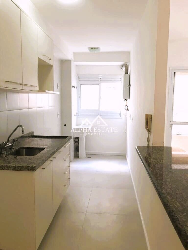 Apartamento em Barueri