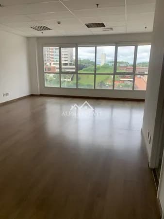 Sala Comercial em Alphaville