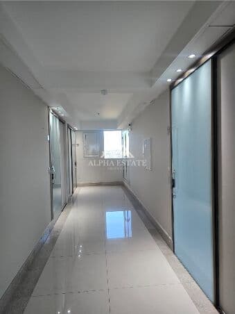 Sala Andar Comercial no Gama Offices, em Alphaville - Barueri/SP