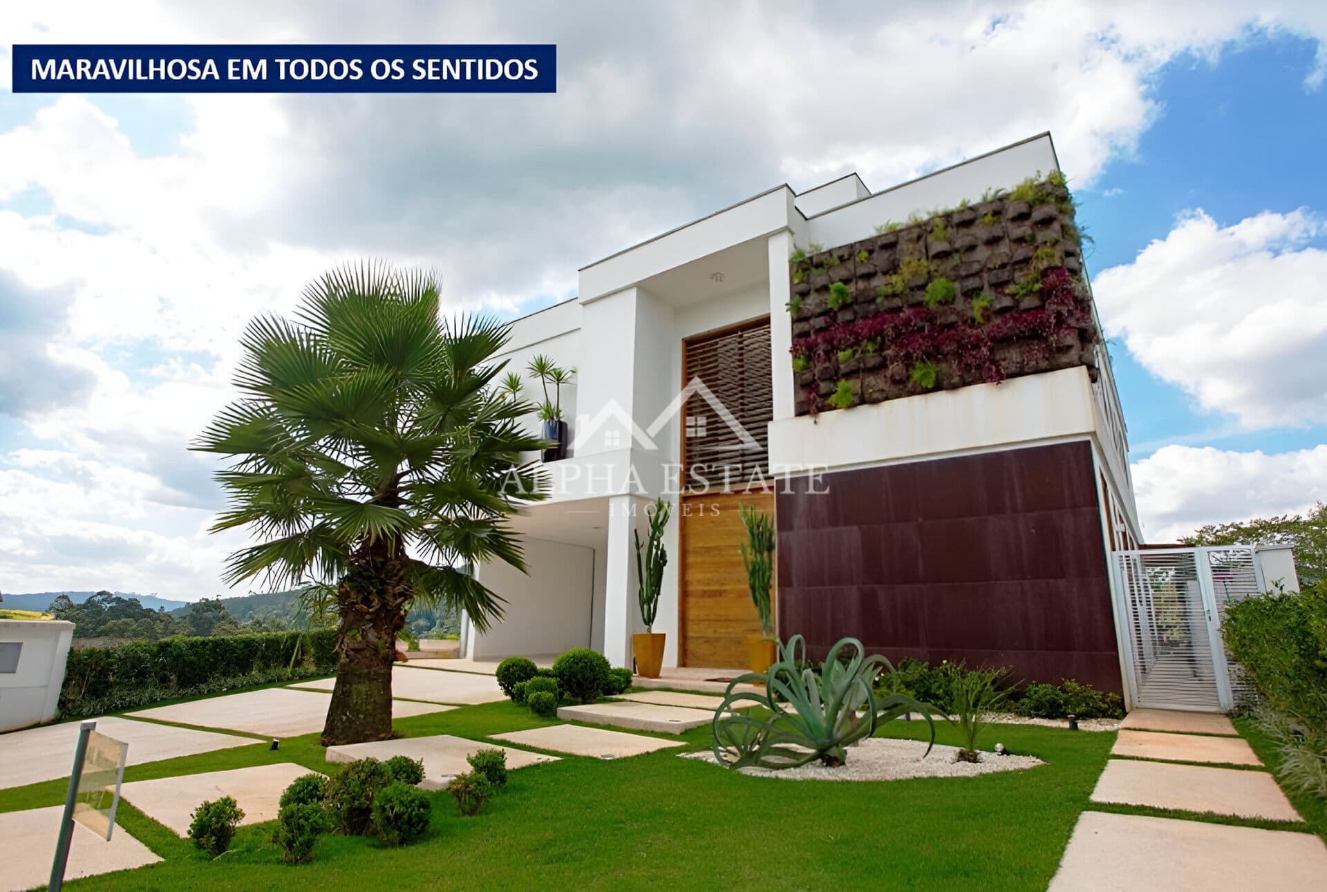 Casa Residencial Tambore 11