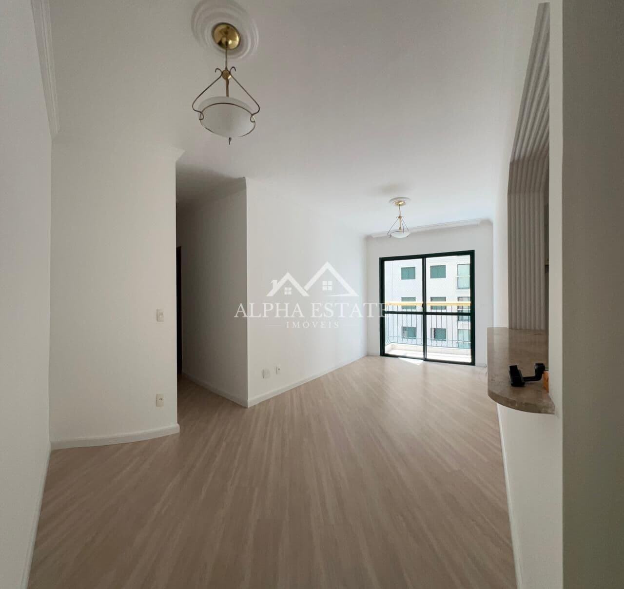 Apartamento em Alphaville