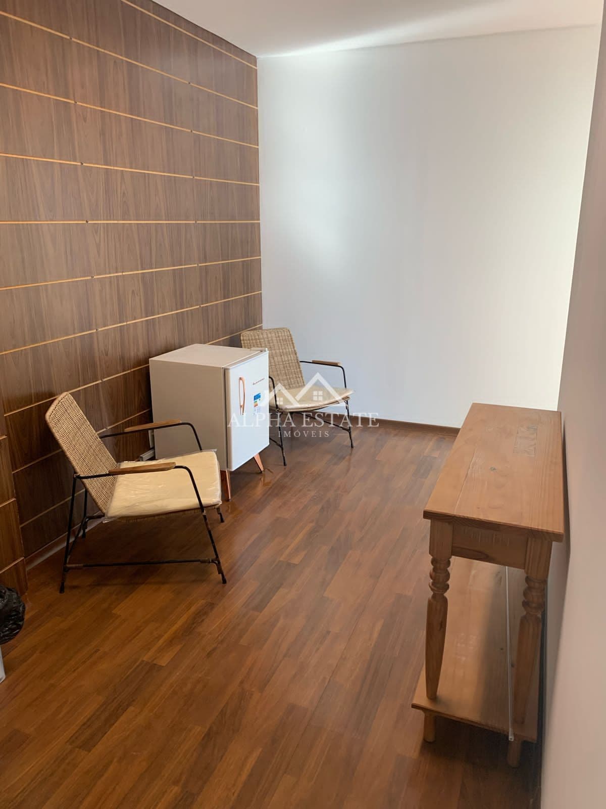 Sala Comercial em Alphaville