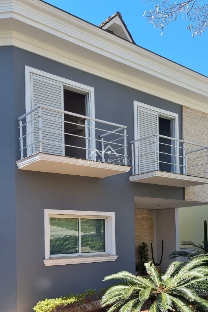 Casa Alpha Plus