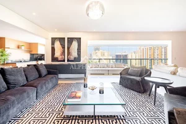 Apartamento Splendore