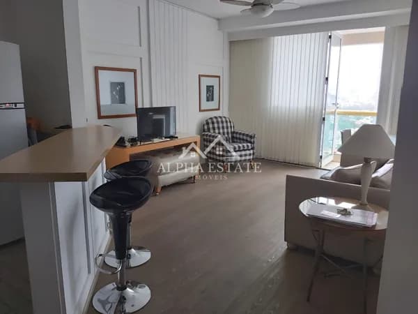 Apartamento Sequoia