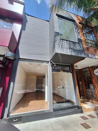Prédio Comercial 2 Andares CCA