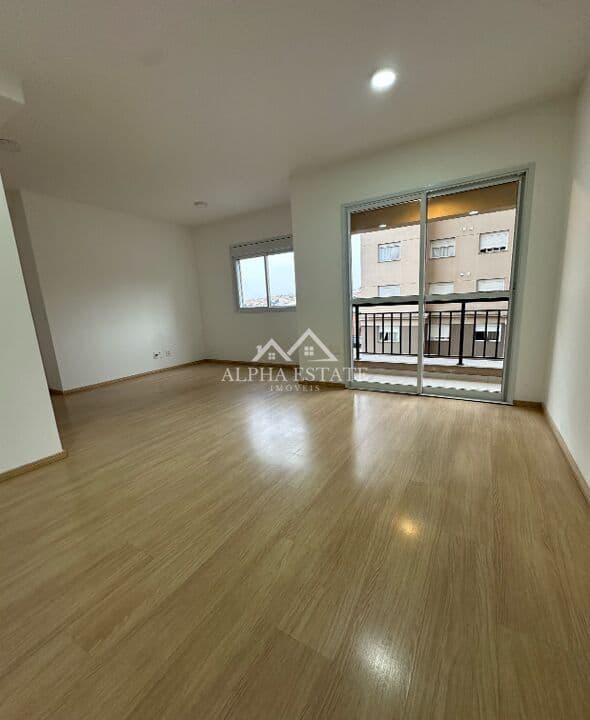 Apartamento em Barueri/SP