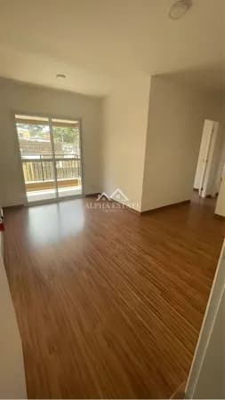 Apartamento no Edifício Central Park