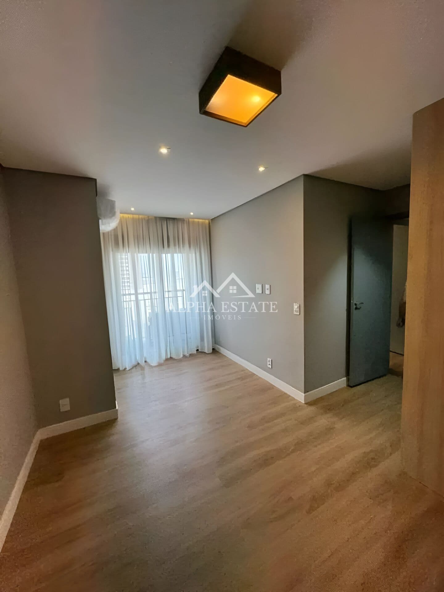 Apartamento em Alphaville