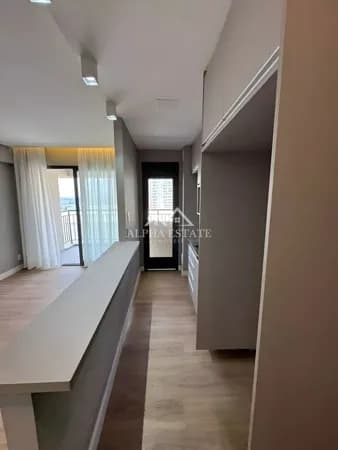Apartamento no Edifício Vedara Alphaville