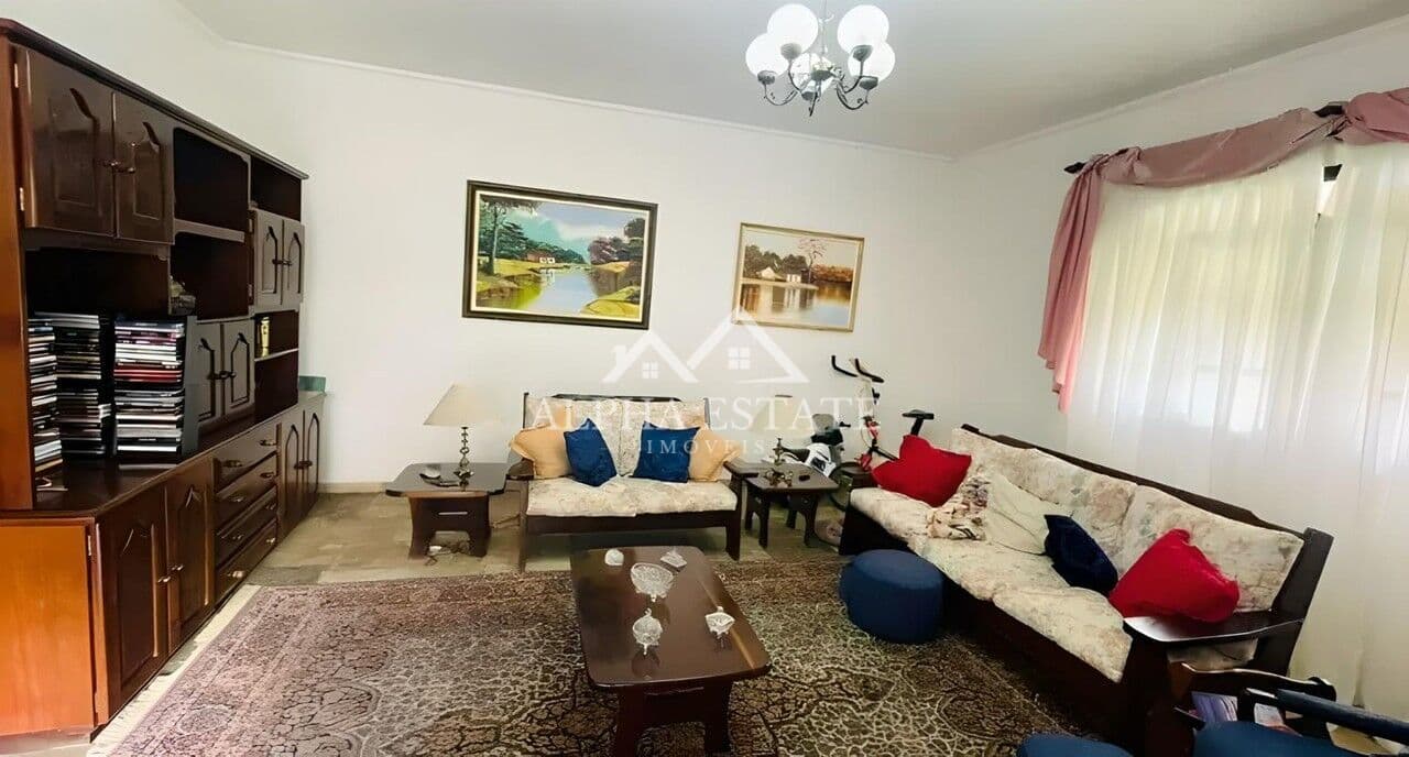 Casa Alphaville Residencial 12
