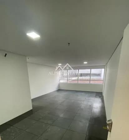 Sala Comercial Alpha Premium
