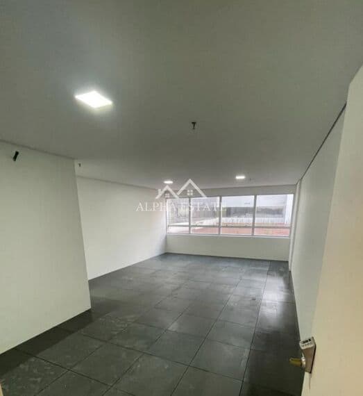 Sala Comercial Alpha Premium