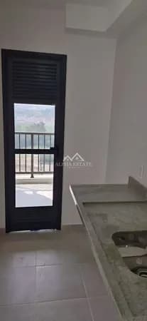 Apartamento Elos Residencial Barueri