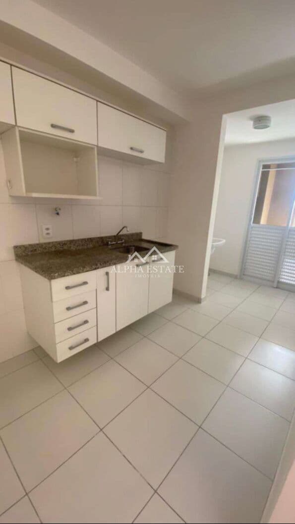 Apartamento em Alphaville